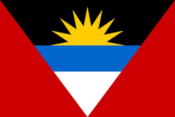 Antigua y Barbuda