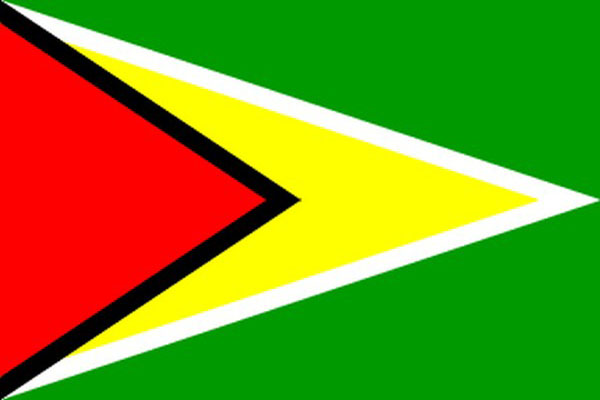 Guyana