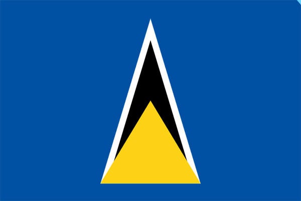 Saint Lucia