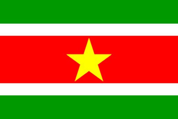 Suriname
