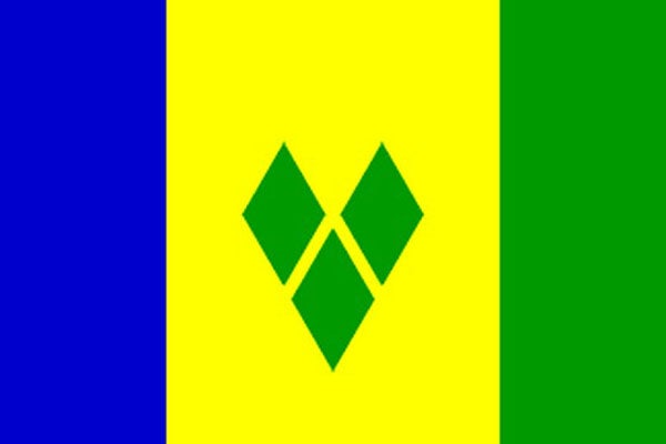 Saint Vincent and the Grenadines