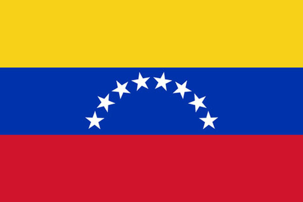 Venezuela (Bolivarian Republic of)