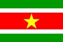 Suriname