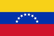 Venezuela (Bolivarian Republic of)