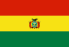 Bolivia (Plurinational State of)